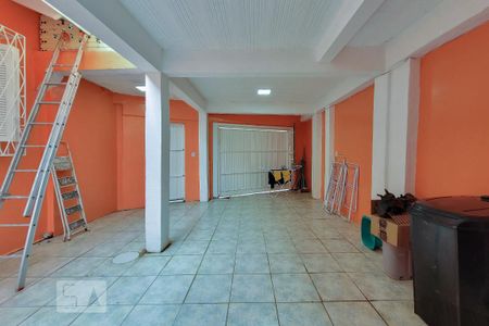 Casa para alugar com 197m², 3 quartos e 4 vagasÁrea de Serviço/Garagem
