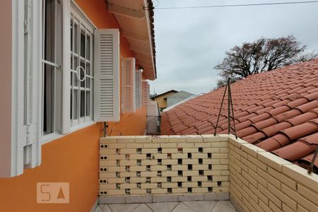 Casa para alugar com 197m², 3 quartos e 4 vagasVaranda