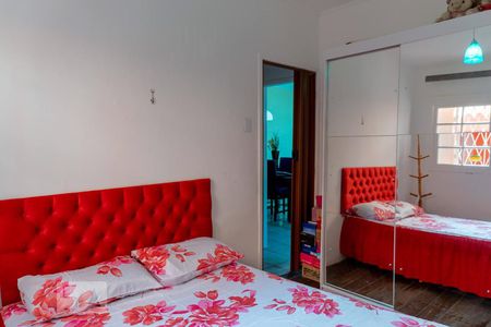 Casa para alugar com 197m², 3 quartos e 4 vagasQiarto