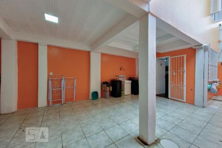 Casa para alugar com 197m², 3 quartos e 4 vagasÁrea de Serviço/Garagem