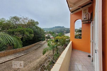 Casa para alugar com 197m², 3 quartos e 4 vagasVaranda