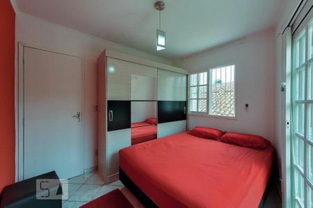 Casa para alugar com 197m², 3 quartos e 4 vagasQuarto