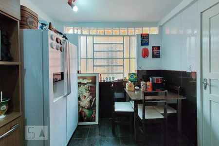 Casa para alugar com 197m², 3 quartos e 4 vagasCozinha 2