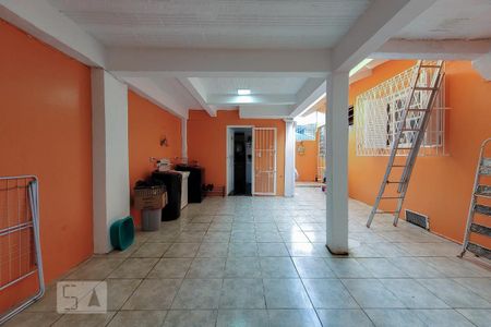 Casa para alugar com 197m², 3 quartos e 4 vagasÁrea de Serviço/Garagem