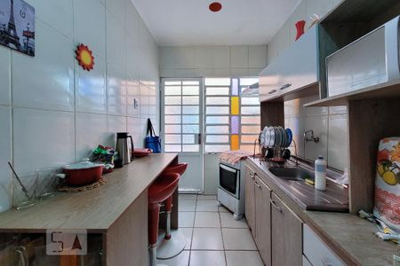 Casa para alugar com 197m², 3 quartos e 4 vagasCozinha