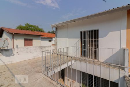 Casa à venda com 242m², 3 quartos e 2 vagas Casa à venda com 242m², 3 quartos e 2 vagasVista da Suíte 1