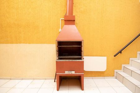 Casa à venda com 250m², 3 quartos e 4 vagas Casa à venda com 250m², 3 quartos e 4 vagasChurrasqueira