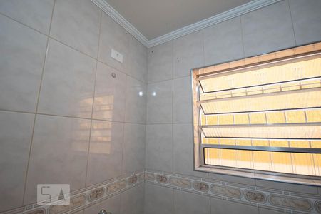 Lavabo de casa à venda com 3 quartos, 250m² em Vila Osasco, Osasco