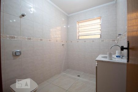 Lavabo de casa à venda com 3 quartos, 250m² em Vila Osasco, Osasco