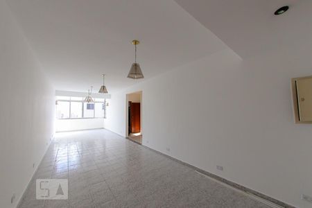 Sala de apartamento para alugar com 2 quartos, 90m² em Vila Maria Alta, São Paulo