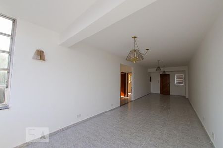 Sala de apartamento para alugar com 2 quartos, 90m² em Vila Maria Alta, São Paulo