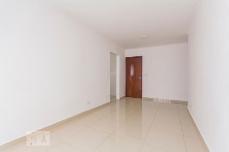 Sala de apartamento para alugar com 2 quartos, 79m² em Vila Nossa Senhora das Vitórias, Mauá
