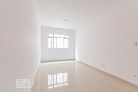 Sala de apartamento para alugar com 2 quartos, 79m² em Vila Nossa Senhora das Vitórias, Mauá