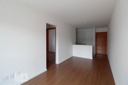 Sala de apartamento para alugar com 2 quartos, 58m² em Ponte Grande, Guarulhos