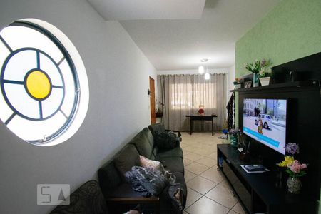 sala de casa à venda com 2 quartos, 130m² em Vila Constancia, São Paulo