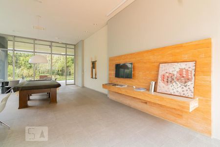 Apartamento à venda com 71m², 1 quarto e 1 vagaÁrea comum - Salão de Jogos