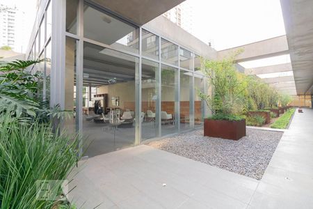 Apartamento à venda com 71m², 1 quarto e 1 vagaÁrea comum - Salão de festas