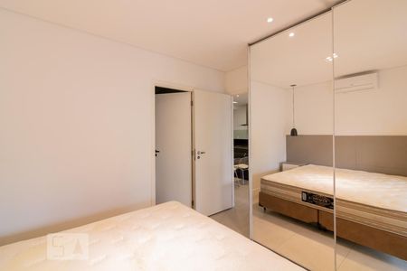 Apartamento à venda com 71m², 1 quarto e 1 vagaSuíte