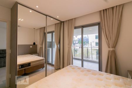 Apartamento à venda com 71m², 1 quarto e 1 vagaSuíte