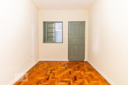 Quarto 2 de casa para alugar com 2 quartos, 75m² em Vila Maria Alta, São Paulo