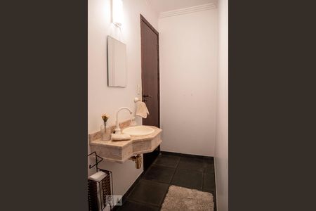 Lavabo de casa à venda com 4 quartos, 238m² em Vila Vera, São Paulo