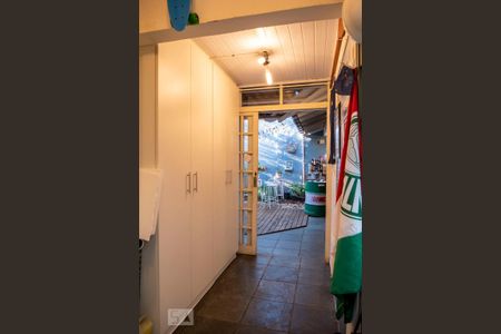 Casa à venda com 238m², 4 quartos e 3 vagasDepósito