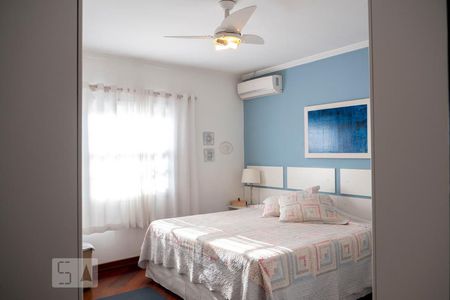 Casa à venda com 238m², 4 quartos e 3 vagasQuarto 1