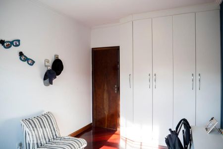 Quarto 2 de casa à venda com 4 quartos, 238m² em Vila Vera, São Paulo