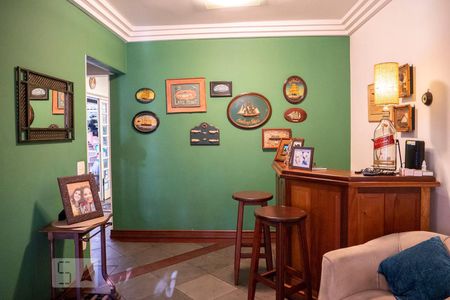 Sala de casa à venda com 4 quartos, 238m² em Vila Vera, São Paulo