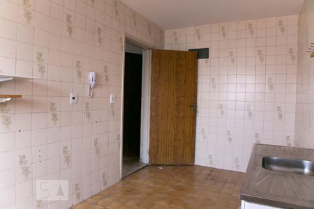 Apartamento à venda com 59m², 2 quartos e 1 vaga Apartamento à venda com 59m², 2 quartos e 1 vagaCozinha