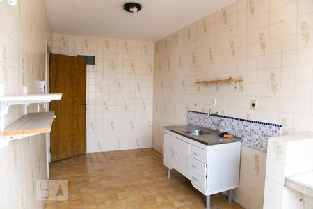 Apartamento à venda com 59m², 2 quartos e 1 vaga Apartamento à venda com 59m², 2 quartos e 1 vagaCozinha