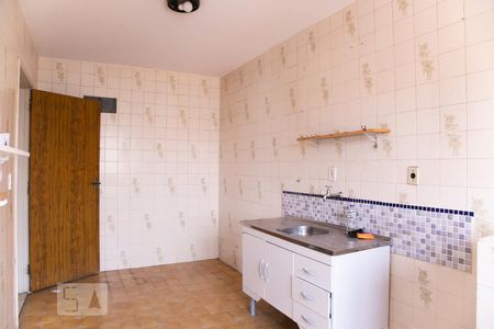 Apartamento à venda com 59m², 2 quartos e 1 vaga Apartamento à venda com 59m², 2 quartos e 1 vagaCozinha