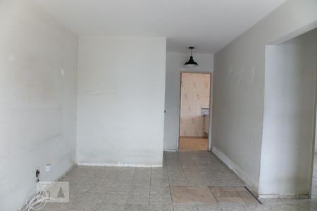 Apartamento à venda com 59m², 2 quartos e 1 vaga Apartamento à venda com 59m², 2 quartos e 1 vagaSala