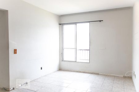 Apartamento à venda com 59m², 2 quartos e 1 vaga Apartamento à venda com 59m², 2 quartos e 1 vagaSala