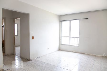 Apartamento à venda com 59m², 2 quartos e 1 vaga Apartamento à venda com 59m², 2 quartos e 1 vagaSala