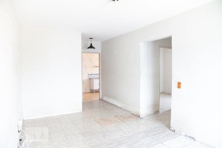 Apartamento à venda com 59m², 2 quartos e 1 vaga Apartamento à venda com 59m², 2 quartos e 1 vagaSala