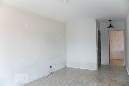 Apartamento à venda com 59m², 2 quartos e 1 vaga Apartamento à venda com 59m², 2 quartos e 1 vagaSala