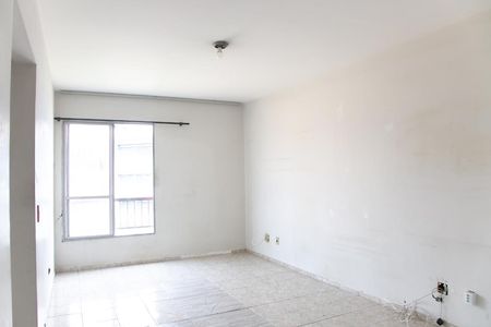 Apartamento à venda com 59m², 2 quartos e 1 vaga Apartamento à venda com 59m², 2 quartos e 1 vagaSala