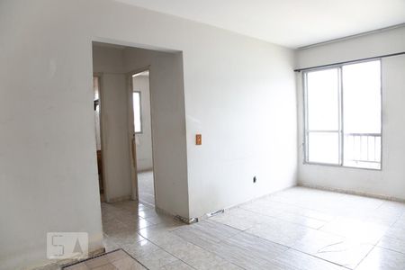 Apartamento à venda com 59m², 2 quartos e 1 vaga Apartamento à venda com 59m², 2 quartos e 1 vagaSala