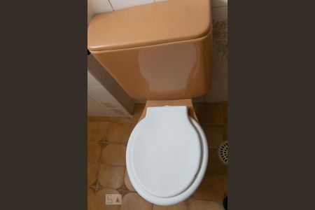 Apartamento à venda com 59m², 2 quartos e 1 vaga Apartamento à venda com 59m², 2 quartos e 1 vagaDetalhe banheiro