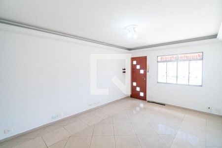 Sala de casa à venda com 2 quartos, 74m² em Vila Fachini, São Paulo