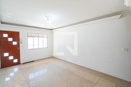 Sala de casa à venda com 2 quartos, 74m² em Vila Fachini, São Paulo