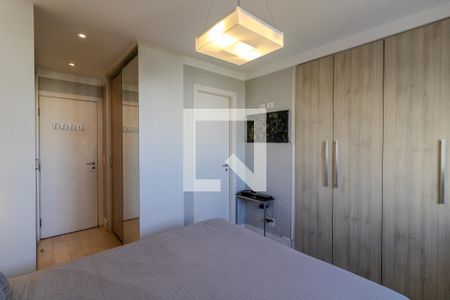 Apartamento à venda com 140m², 3 quartos e 2 vagasSuite 2