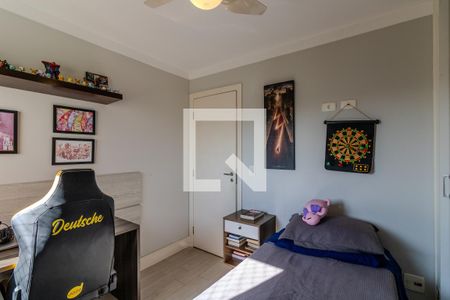 Apartamento à venda com 140m², 3 quartos e 2 vagasSuite 1