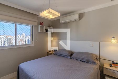 Apartamento à venda com 140m², 3 quartos e 2 vagasSuite 2