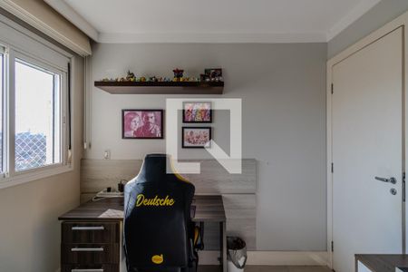 Apartamento à venda com 140m², 3 quartos e 2 vagasSuite 1