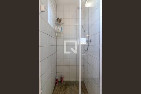 Apartamento à venda com 140m², 3 quartos e 2 vagasBanheiro da Suíte 2