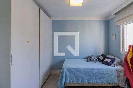 Apartamento à venda com 140m², 3 quartos e 2 vagasSuite 3