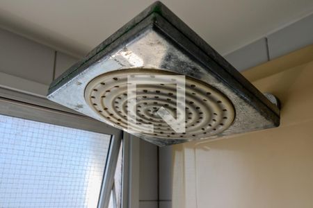 Apartamento à venda com 140m², 3 quartos e 2 vagasBanheiro da Suíte 3