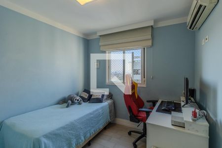 Apartamento à venda com 140m², 3 quartos e 2 vagasSuite 3